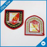 Garment Accessories Embroidery Patches for Jeans