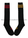 100% Polyester Football Socks (DL-SC-09)