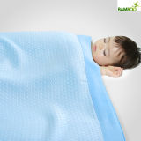 Best Selling 100% Cotton Summer Baby Blanket (B006)