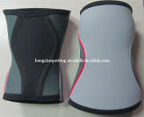 Neoprene Sports Knee Supporter /Knee Pad/Knee Sleeve (HX-Z0390)