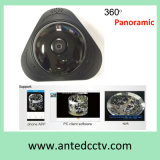 360 Degree Panoramic Vr Camera HD 960p Wireless WiFi IP Camera Home Security Surveillance System Mini Webcam CCTV P2p