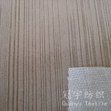 Upholstery Decorative Polyester Velvet Fabric for Sofa Covers