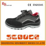 Stylish Steel Toe Ladies Safety Shoes RS002