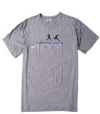 Men's Bamboo T Shirt (JRU042)