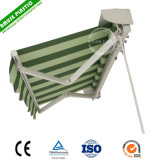 Waterproof Steel Roll up Awnings Shade Manufacturers