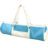 PU Cotton Nylon Yoga Mat Bags Sport Bags (SG011)
