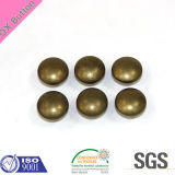 Round Shape Metal Jean Tack Buttons