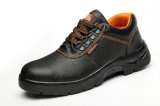 High Quality Leather Safety Industrial Safety Shoes in Guangzhou