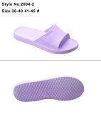 Comfortable Unisex Sandals EVA Sole Slipper with High Quality
