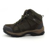 Safety Shoes of Good Quality Military Boots Desert