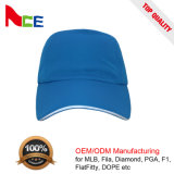 OEM Manufacture Fashion Dryfit Breathable Mesh Style Baseball Cap