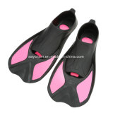 Swimming Fins High Quality Short Flipper Diving Flippers Diving Fins