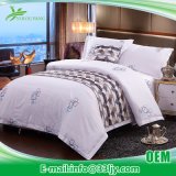 Factory Supply Inexpensive 200t Bedding Textile for Hotel