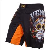 Wholesale Sports Clothing / Custom Made MMA Shorts