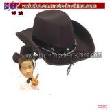 Bucket Hat Children Hat Cowboy Hat Fashion Hat (C2033)