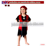 Kids Party Pirate Costume Halloween Party Costumes (C5020)