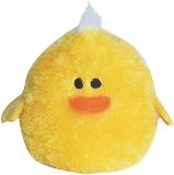 Plush Chick Custom Plush Toy