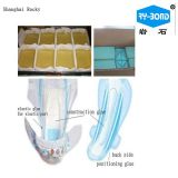 Hot Melt Pressure Adhesive for Baby Diaper Construction Adhesive