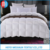 Luxury King Size White Goose Down Comforter/ Quilt
