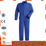Poly Cotton Safety Coverall for Protective