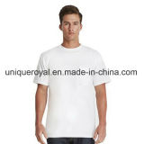 Men Inspired Dye Pocket Crew T Shirt
