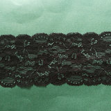 Beautiful Flower String Trimming Lace for Garment Accessory