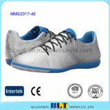 Rubber Outsole Traditional Lace-up Closure Sport Shoes