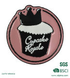 Hot Sales Custom Cakes Badge for Promotion