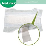 Well Breathable and Wetness Indicator Disposable Baby Diapers