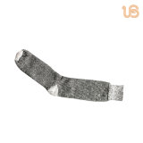 Custom Thick Knitted Wool Sock