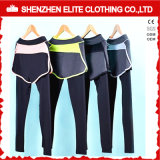 Wholesale Custom Made Cheap Yoga Pants (ELTLI-105)
