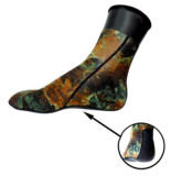 Neoprene Socks for Diving (HX-K0018)