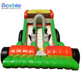 Inflatable Car Slide, Inflatable Slide for Children
