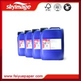 Top Italy Formula J-Teck J-Cube NSK Sublimation Ink for Konica Minolta Print Heads Printing on for The Flag and Banner