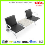 Public Waiting Chair with Tea Table (SL-ZY054)