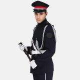 Custom Security Guard Coat Sets Clothing