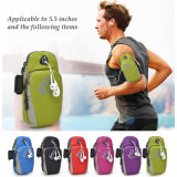 Jogging Protective Waterproof Phone Bag Sports Wrist Arm Bag