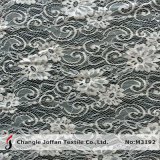 Jacquard Cotton Dress Lace Fabric (M3192)