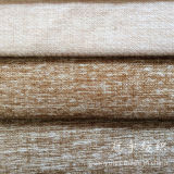 Polyester and Nylon Decorative Linen Fabric for Upholstery