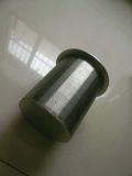 Water Filter Screen Nozzle