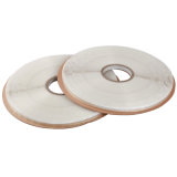 High Tack Double Side Resealable Sealing Tape for PE Bag
