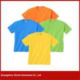 Factory Wholesale Cheap T Shirts for Men for Promotion (R78)