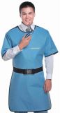 Dental X-ray Protective Aprons Lead Rubber Jacket