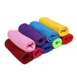 Solid Color Cool Towels