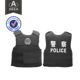 Military Police Level 3A Body Armor