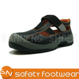 Safety Sandal Shoes with CE Certificate (sn1621)