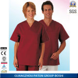 Nice Hospital Uniforms Custom Medical Uniform Clothing-Me016