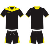 Personalised Sublimation Soccer Uniform Shirts for Teams