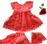 OEM Factory Kids Clothing Toddler Infant Dresses