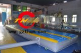 Air Mat/Inflatable Mat/Inflatable Mattress/Inflatable Bed/Cushion